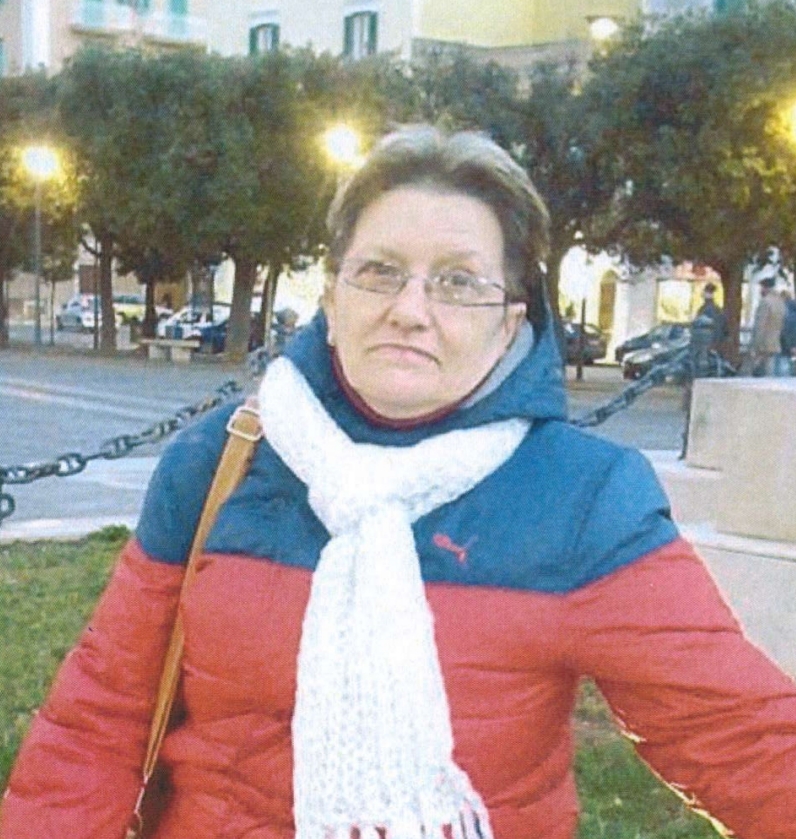 O femeie a dispărut de acasă în urmă cu patru ani