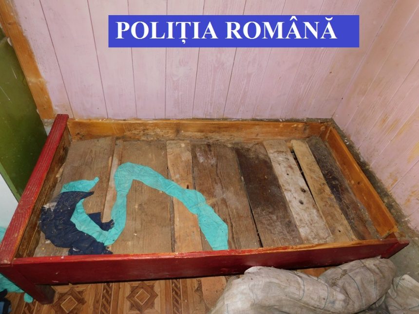 Caz revoltător într-un judeţ vecin! Femeie cu handicap grav
