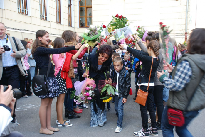 Început de an școlar fără festivități. Anisie: „Aș recomanda să fie evitate”