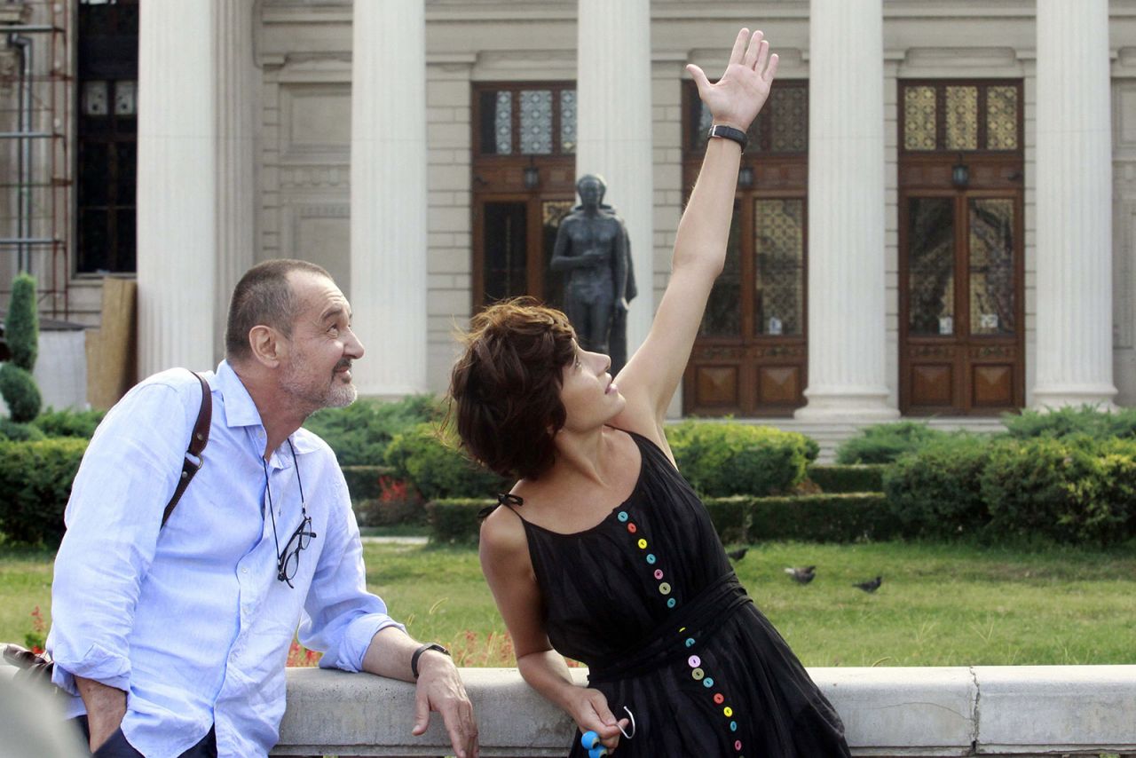 „Îmi este indiferent dacă în istorie vom intra ca barbari”