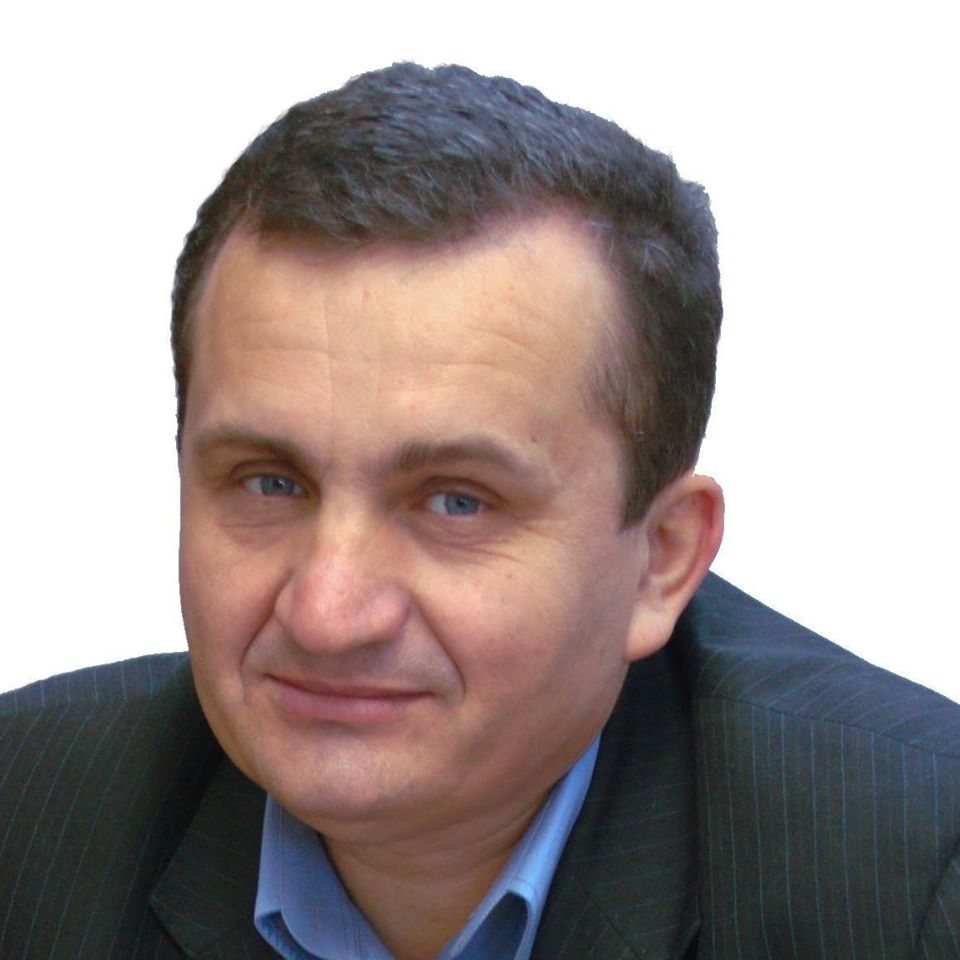 Candidatul PMP la Primăria Cluj-Napoca promite transformarea orașului în Capitală Verde Europeană