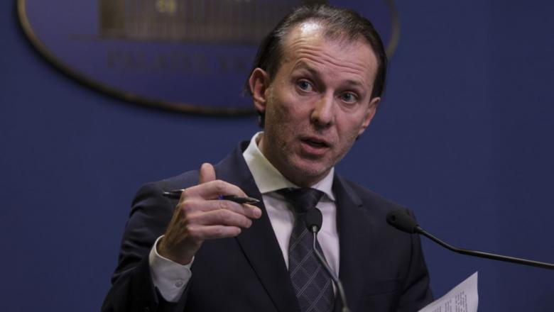 desemnat de președinte ca prim-ministru al României. Care sunt prioritățile sale?