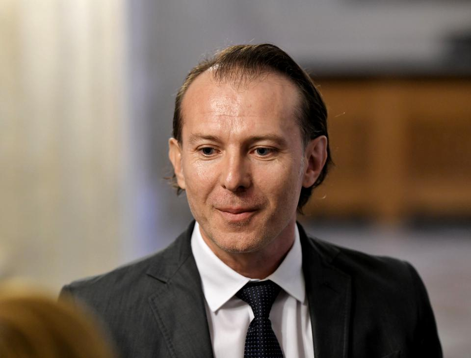 Florin Cîțu: „Putem să discutăm despre evenimente private pentru cei vaccinați. Vom avea evenimente pilot în Cluj”