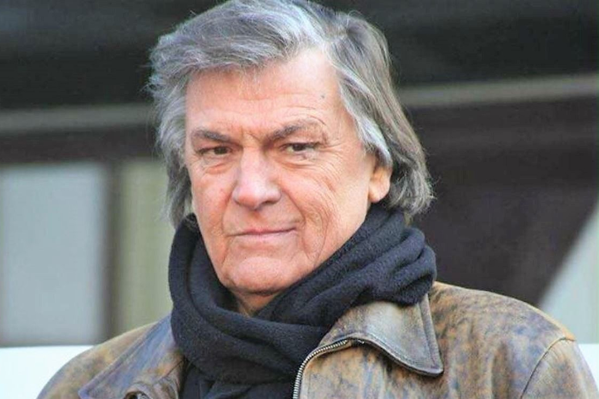 fără aniversare pe scenă în 2021: „Mi-am pierdut prietenul