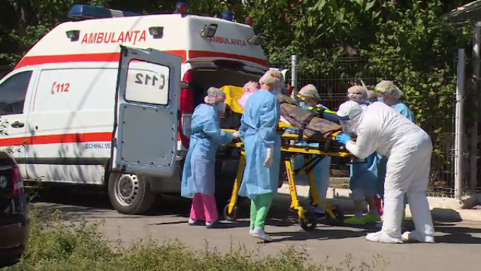 24 de cazuri de coronavirus la o fabrică din județul Cluj! Alți 51 de angajați