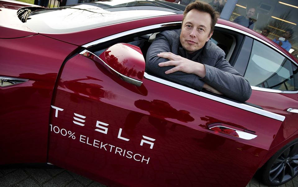 Clujenii investesc într-un proiect care l-a impresionat pe Elon Musk