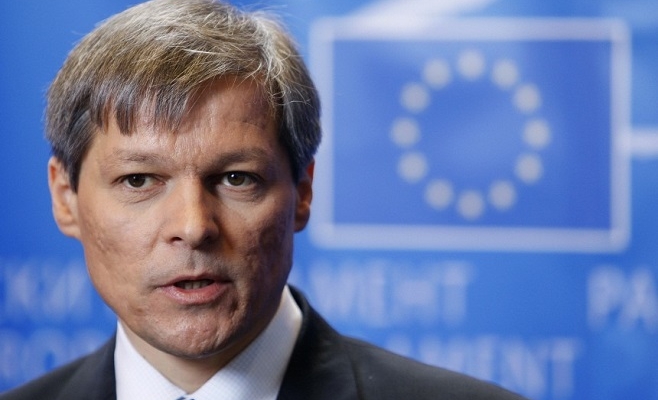 Cioloş lămureşte cum e cu intrarea în USR: Nu se pune problema unei negocieri