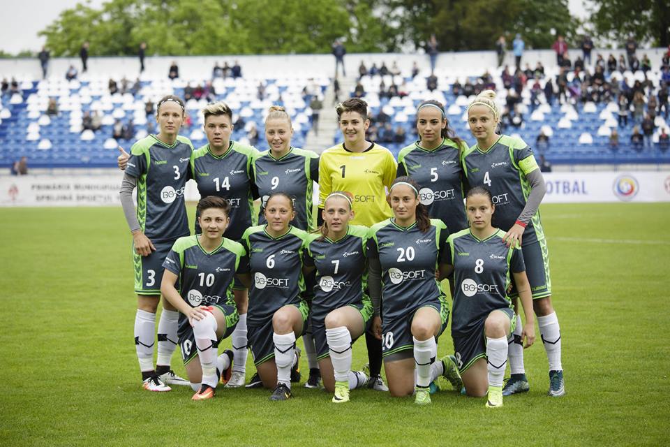 Olimpia Cluj