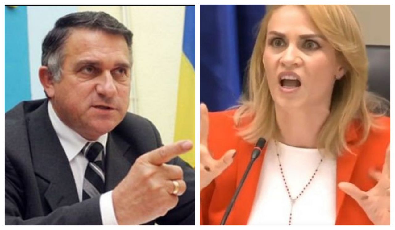 Gabriela Firea