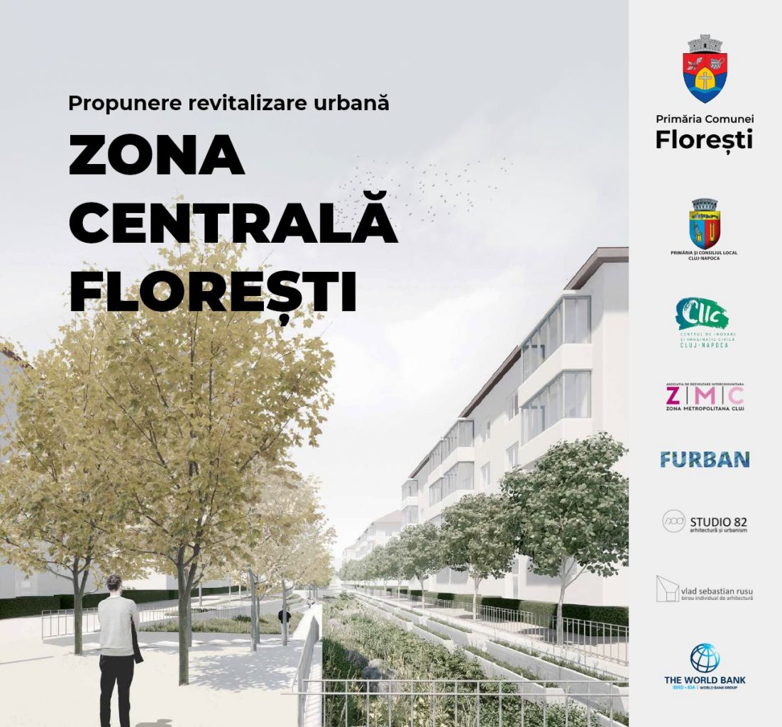 invitați să aducă propuneri pentru centrul vechi