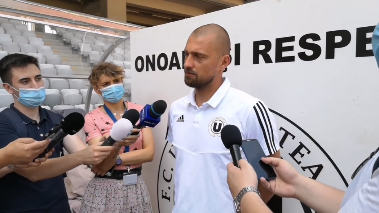 Gabi Tamaș
