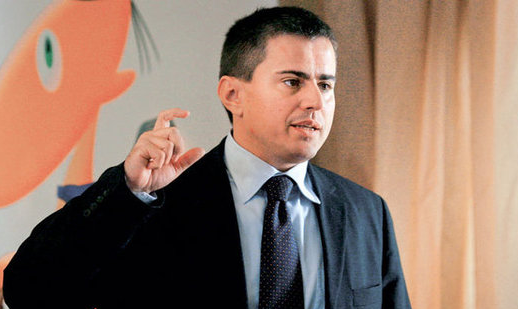 Gabriel Biris