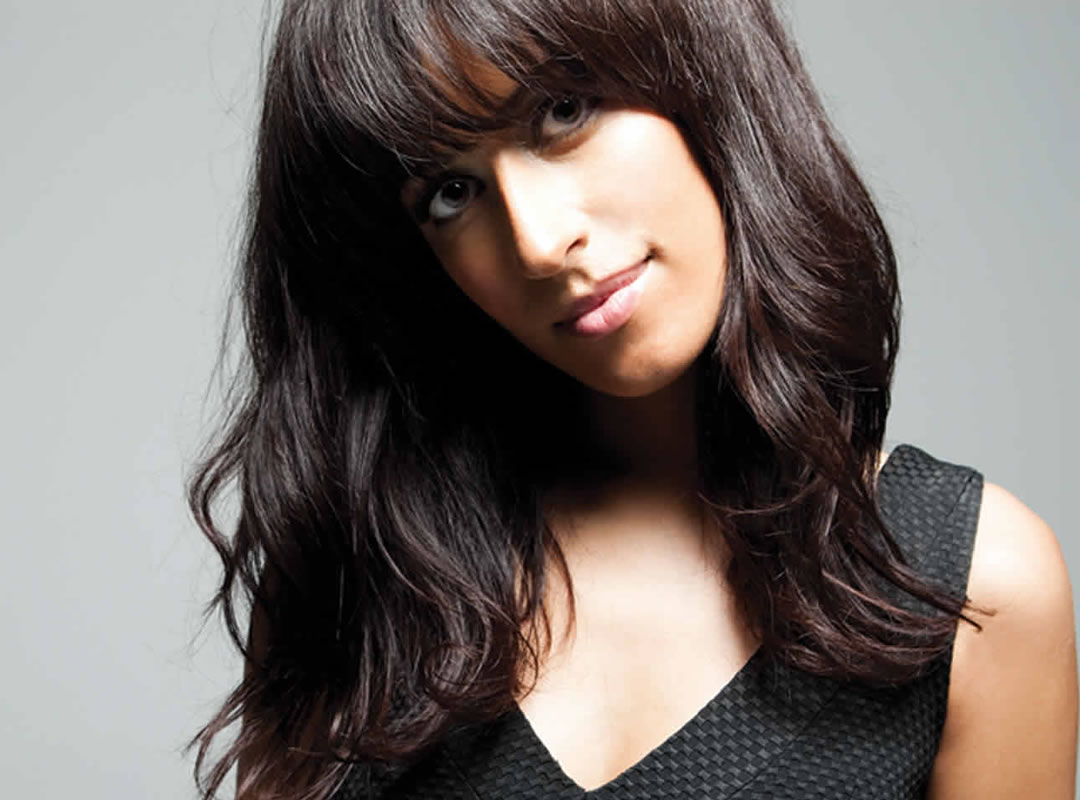 Ana Moura ajunge la Cluj în acest weekend