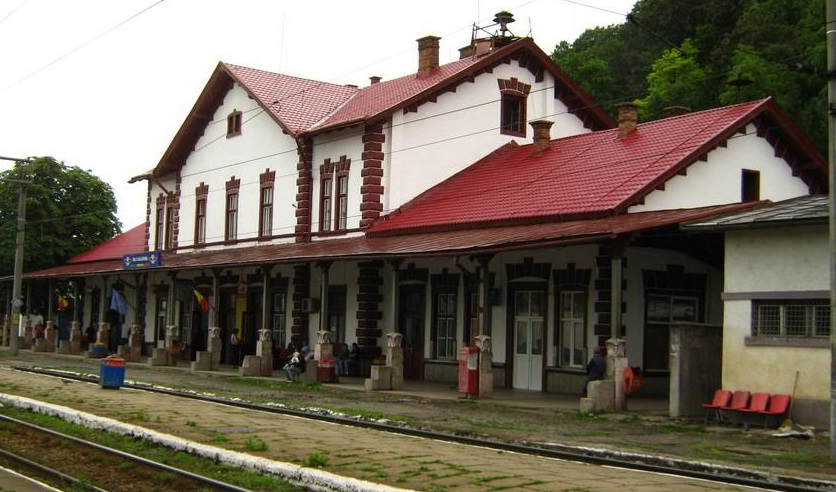 Cheltuieli marca CFR. Regionala Cluj păzește 6 stații