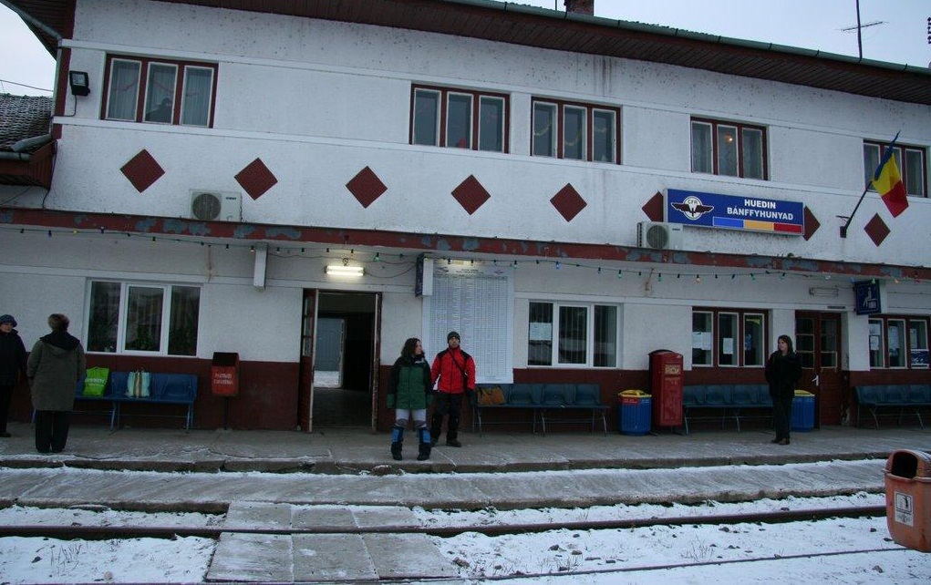 Tânăr din Bistrița-Năsăud