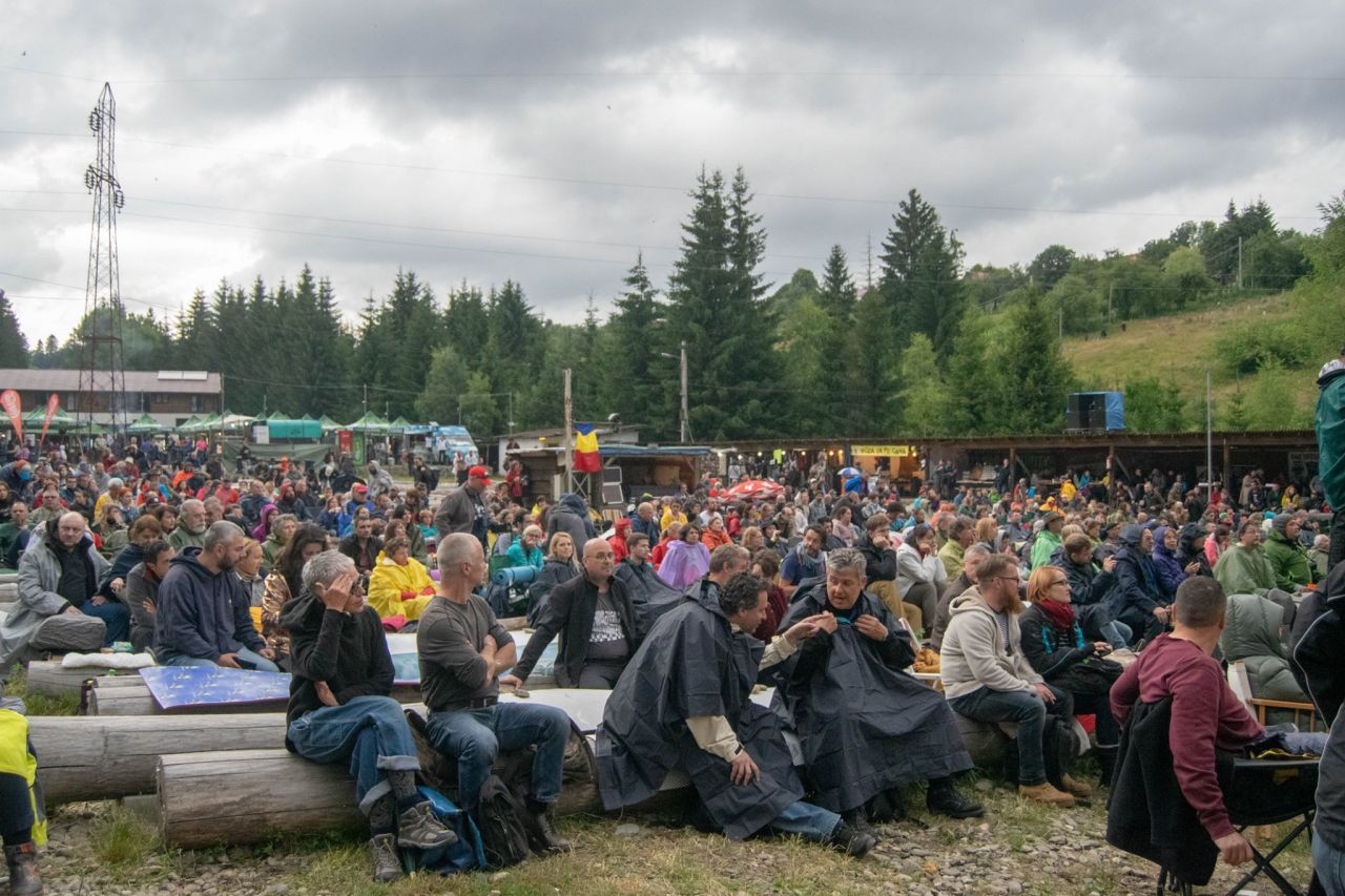 Gărâna Jazz Festival se ține anul acesta