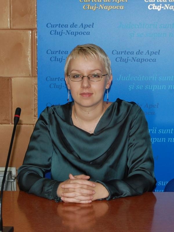 dana garbovan foto citynews.ro
