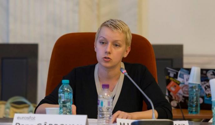 Preşedinte UNJR: Trecerea Inspecţiei Judiciare la minister