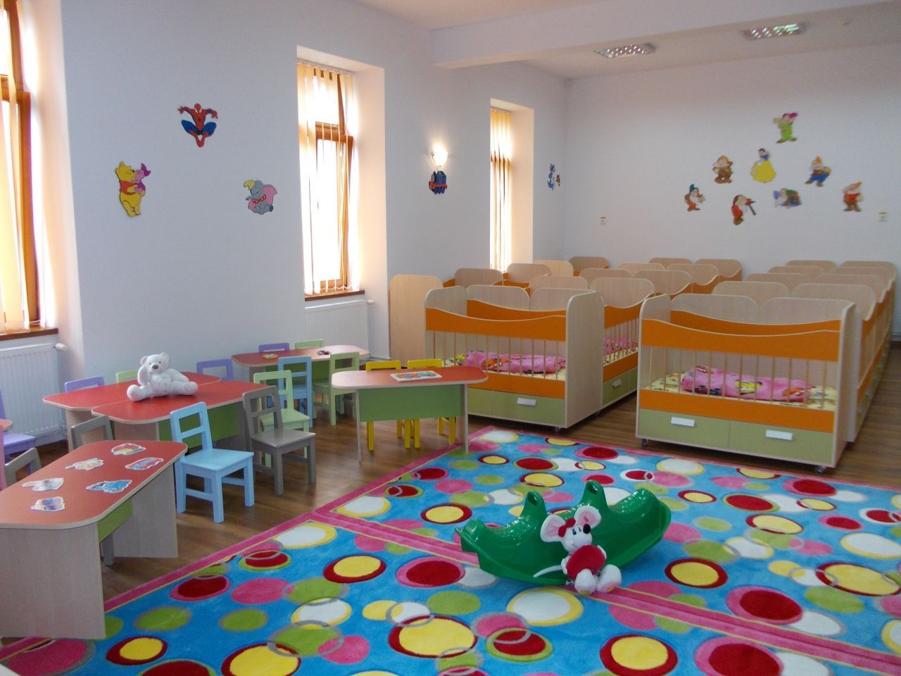 Doi gemeni din Cluj