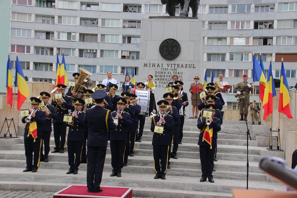 Ziua Imnului Național al României