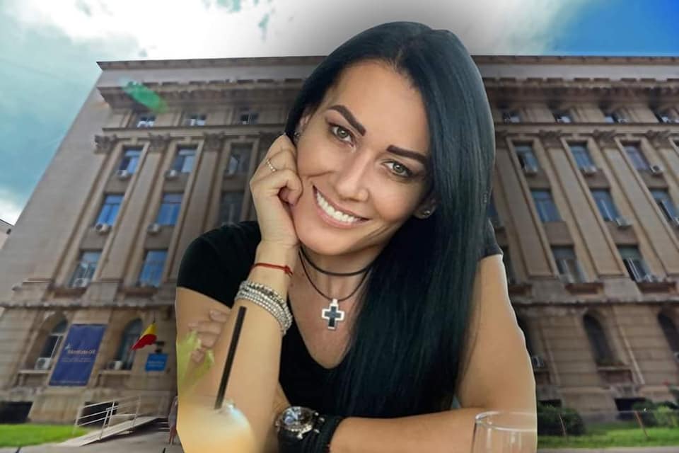 Echipa pentru implementarea proiectului „Spitalul Regional Cluj”