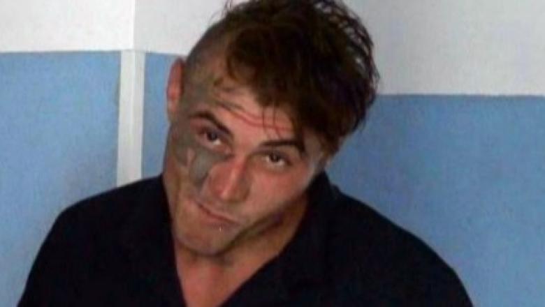 S-a aflat cine este bărbatul care a încercat să evadeze la închisoarea Gherla! Are 27 de ani şi 4 crime la activ