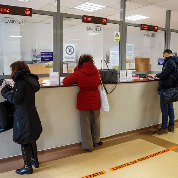 Ce program are Primăria Cluj în aceste zile?