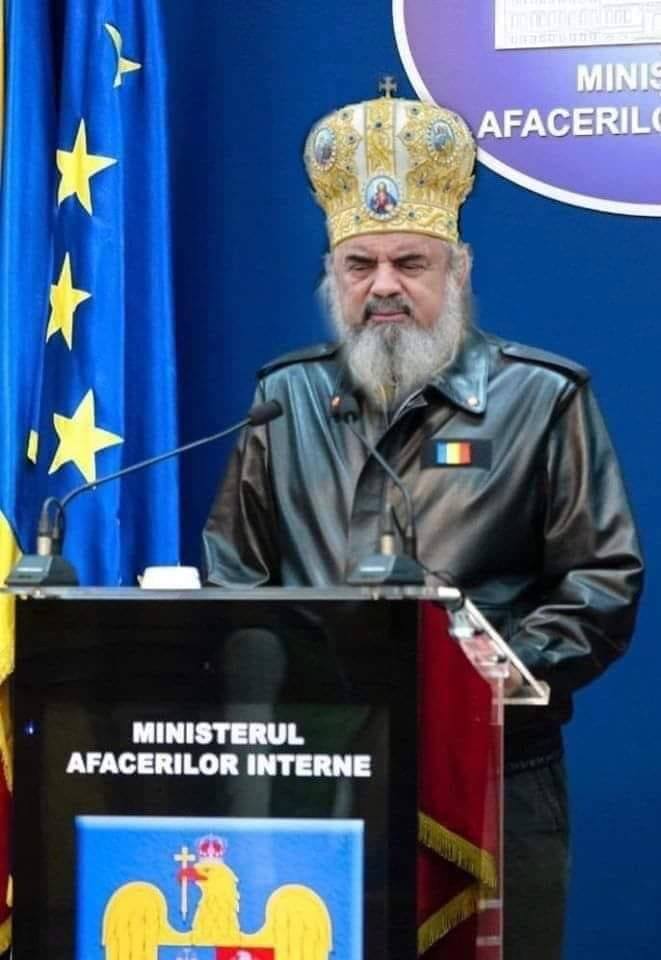 Val de glume pe internet după ce BOR şi MAI au anunţat măsurile de Paşte: "Jandarmeria