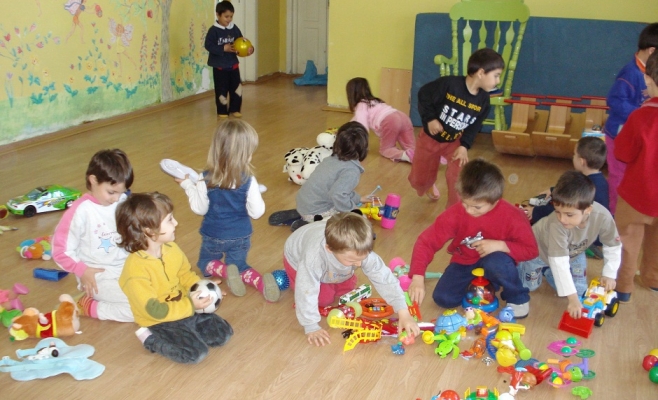 Gradinișă
