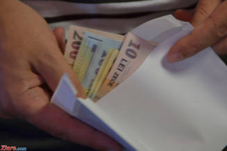 Şi corupţii vor fi graţiaţi - a decis Comisia Juridică a Senatului