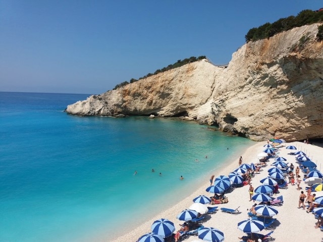 Grecia