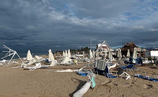 CUTREMURĂTOR Românii care au pierit în dezastrul din Grecia erau din Cluj-Napoca!