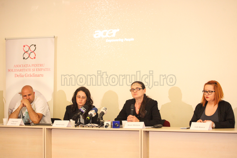 Familiile unor pacienţi în război cu Institutul de Transplant Renal Cluj