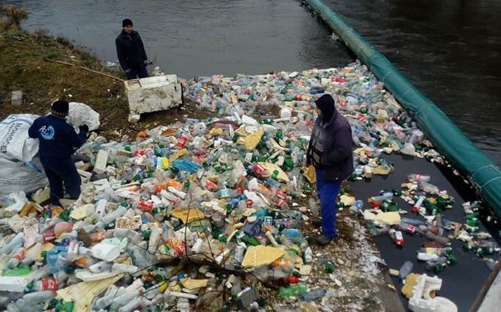 Primăriile clujene