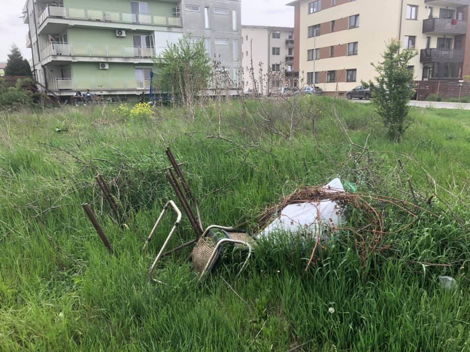 FOTO. Florești