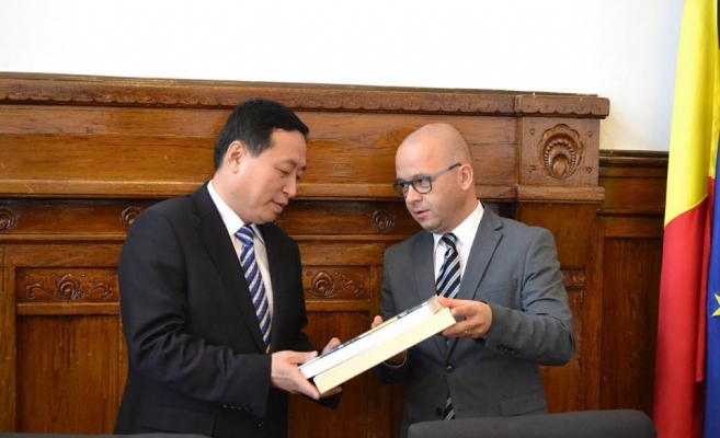 Victorie în instanță pentru un fost subprefect al Clujului