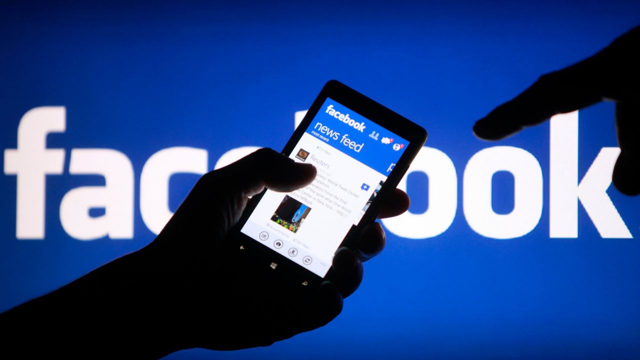 locația și alte date personale ale 533 milioane de utilizatori Facebook au fost SPARTE și PUBLICATE online