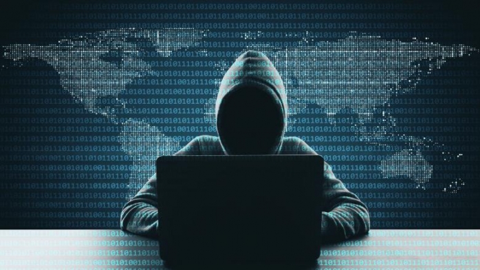 supus unui atac al hackerilor.
