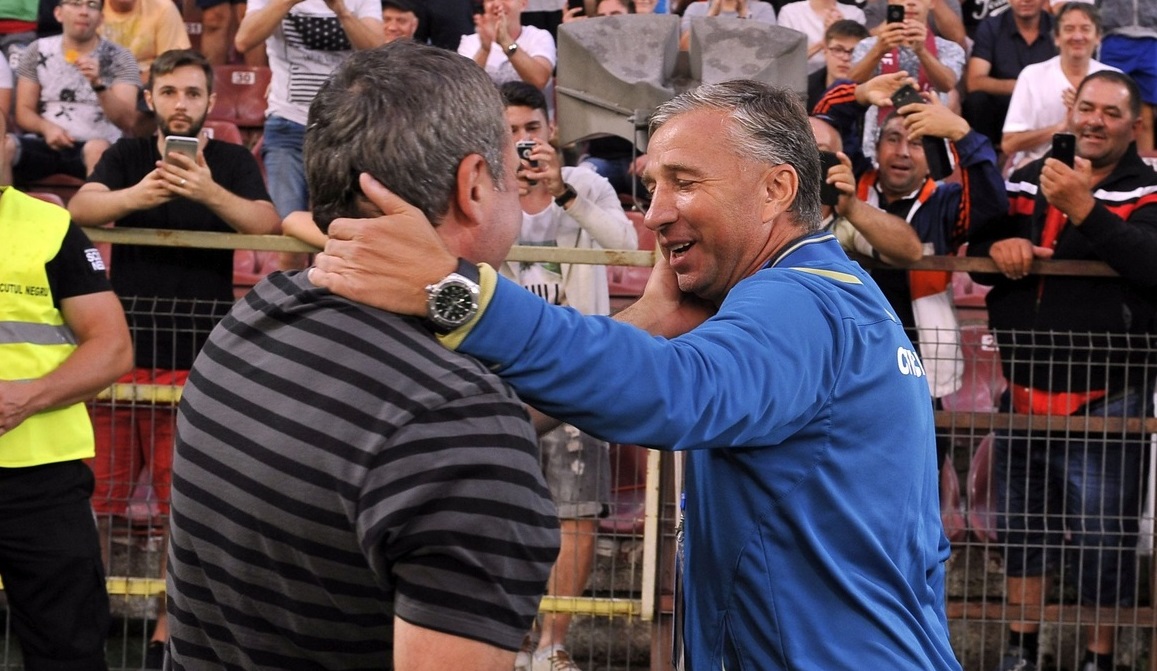 CFR–Viitorul