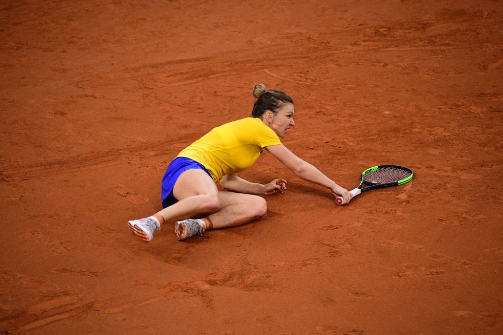 Simona Halep