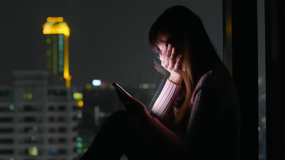 Clujean reținut după ce a urmărit o femeie pe străzi și a hărțuit-o pe rețelele de socializare
