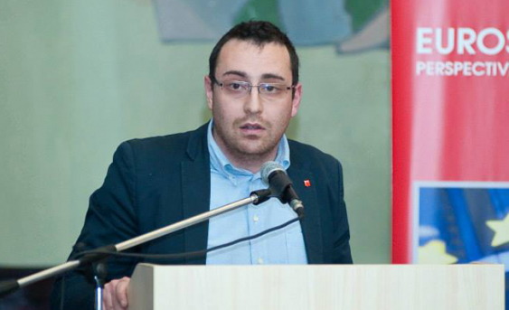 Liderul PSD Cluj