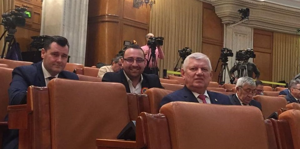 Președintele PSD lămurește haosul de la Cluj: „Horia Nasra și Cornel Itu sunt în partid!”
