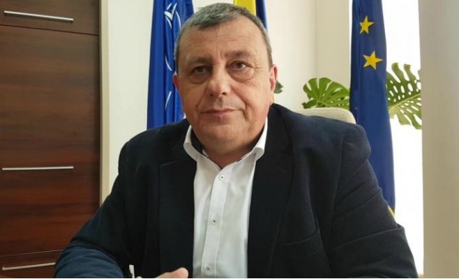Horia Şulea