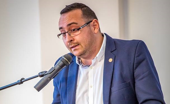 PSD Cluj mârâie la alianța USR PLUS
