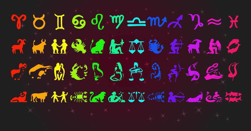 Cea mai mare slăbiciune a zodiilor. Ce urăsc oamenii cel mai mult la nativi?