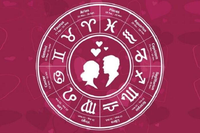 HOROSCOP 18 august 2020. Vești bune pe plan sentimental. O zodie este cu capul în nori. Care nativi întâmpină probleme?
