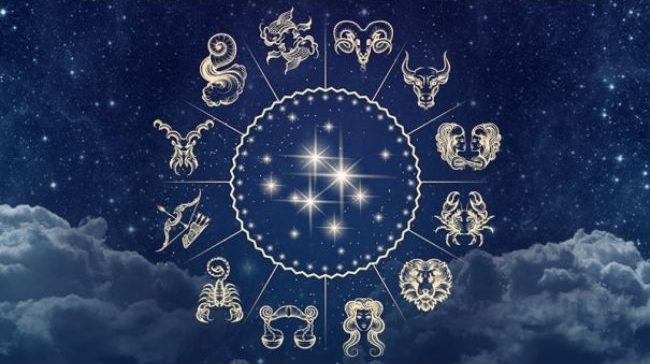 HOROSCOP vineri