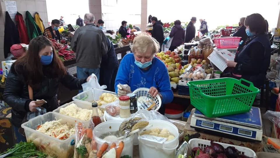 dar nu pot trăi altfel!”GALERIE FOTO