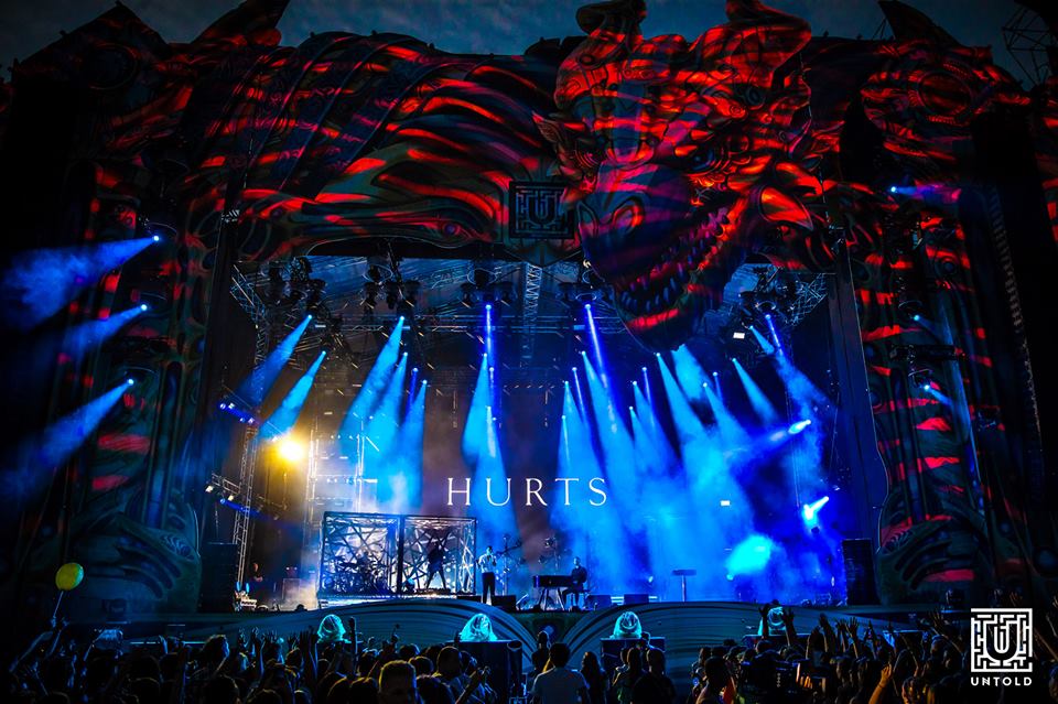 Untold 2017. Mai multe stiluri muzicale în ziua 3 a festivalului. De la rap la pop, de la hip hop la electro – VIDEO